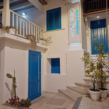 B&B Casa Tropea Eksteriør bilde