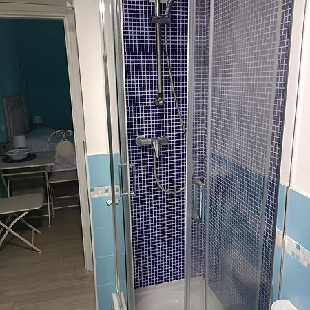 B&B Casa Tropea Eksteriør bilde