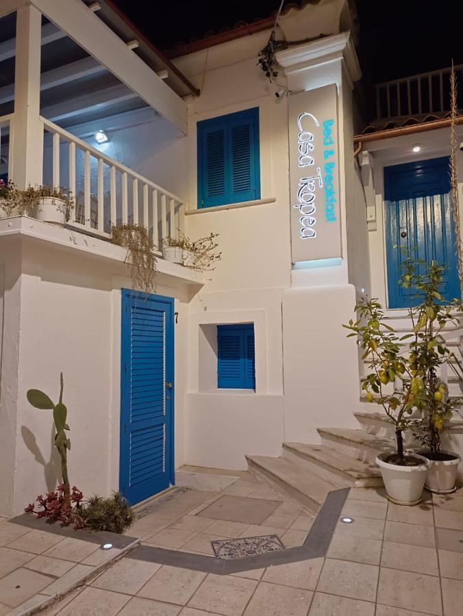 B&B Casa Tropea Eksteriør bilde