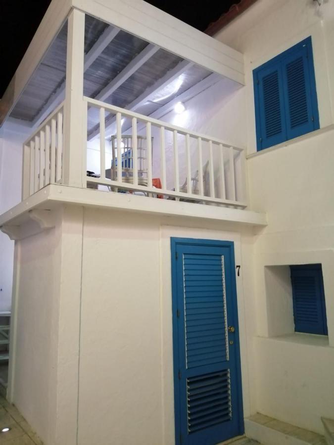 B&B Casa Tropea Eksteriør bilde