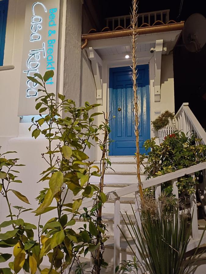 B&B Casa Tropea Eksteriør bilde