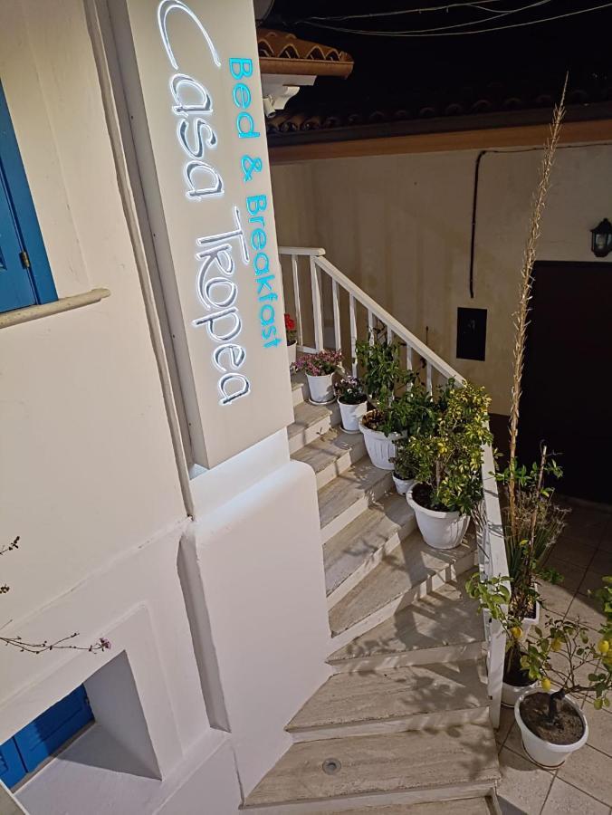 B&B Casa Tropea Eksteriør bilde