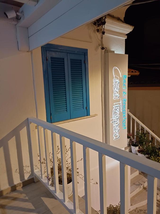 B&B Casa Tropea Eksteriør bilde