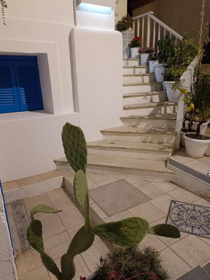 B&B Casa Tropea Eksteriør bilde
