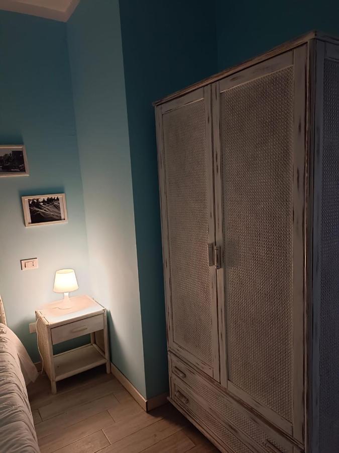 B&B Casa Tropea Eksteriør bilde