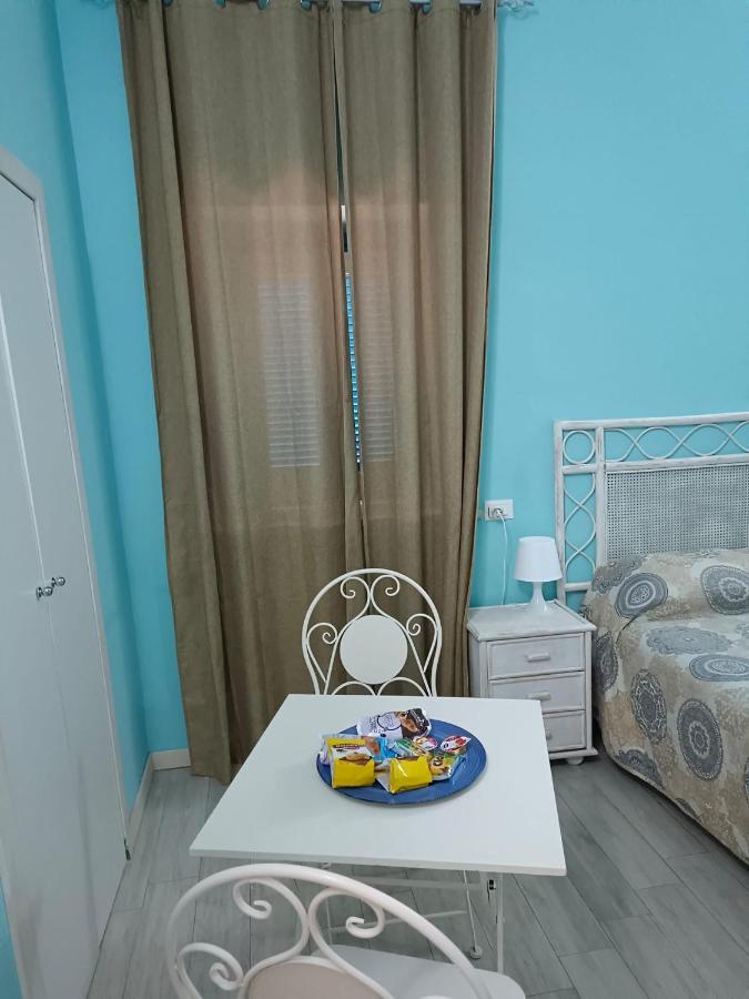 B&B Casa Tropea Eksteriør bilde
