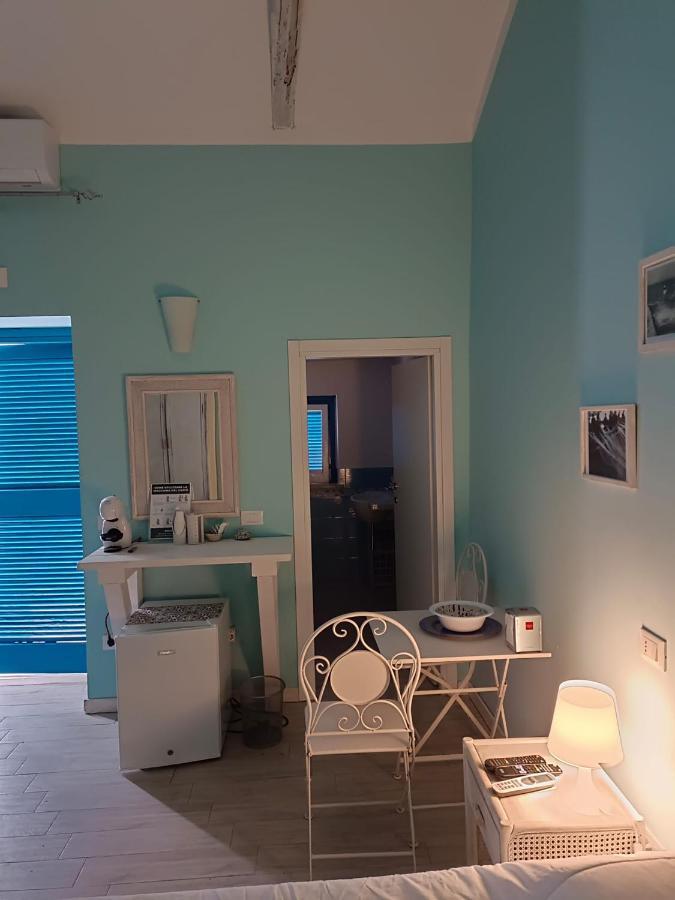 B&B Casa Tropea Eksteriør bilde