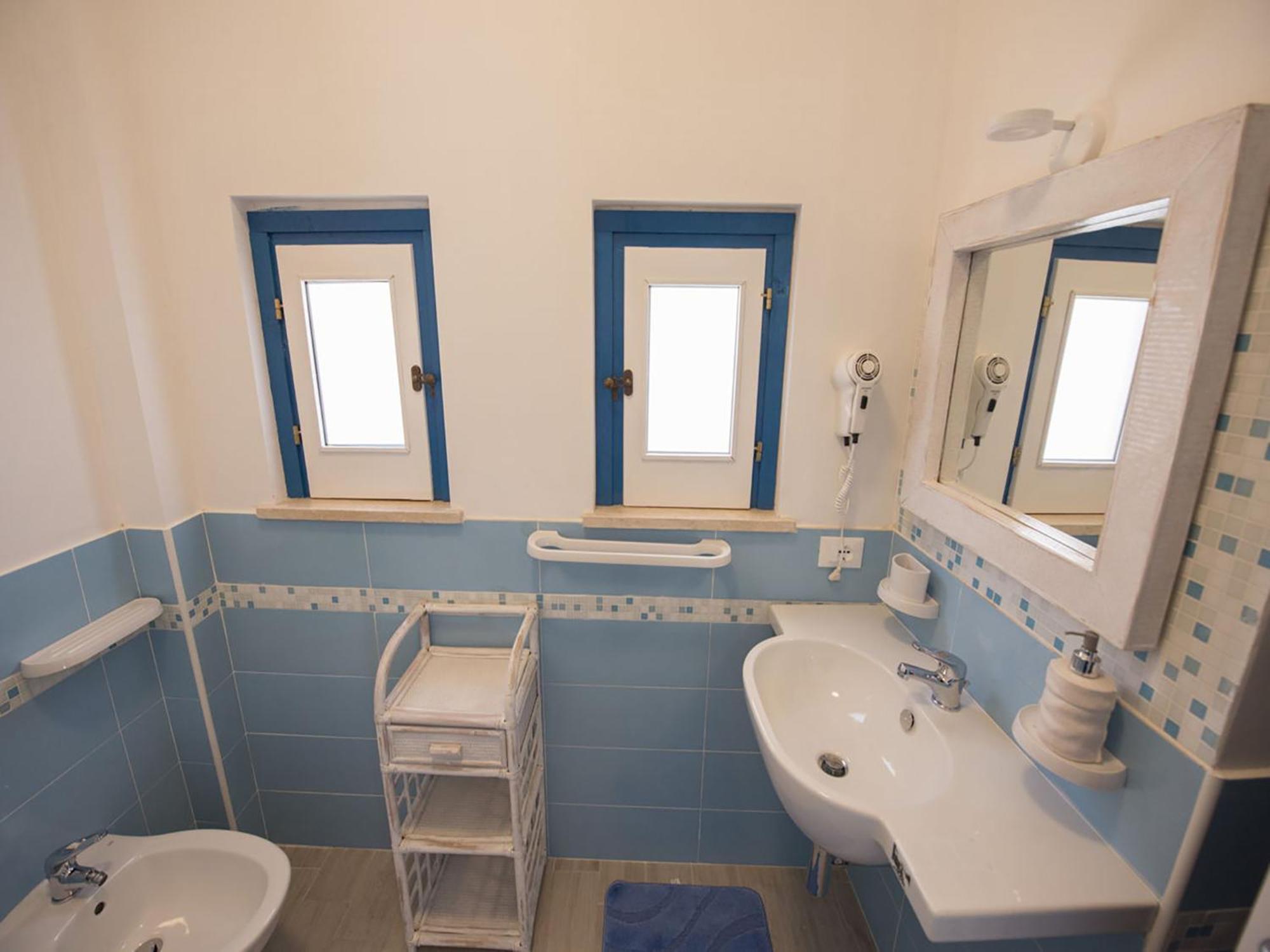 B&B Casa Tropea Eksteriør bilde