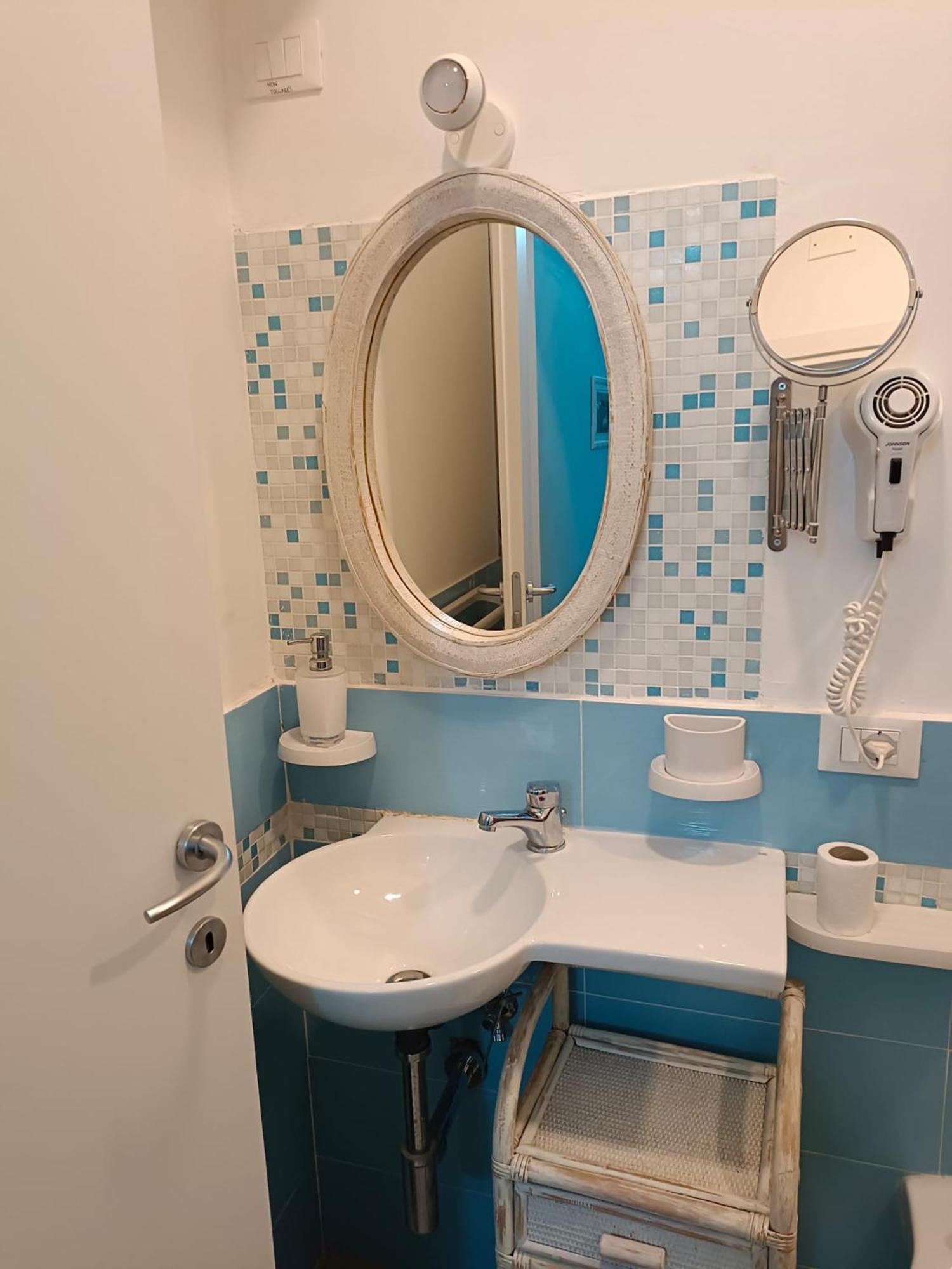 B&B Casa Tropea Rom bilde