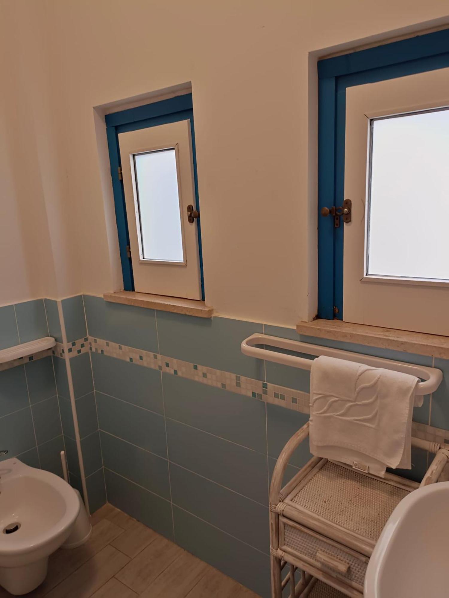 B&B Casa Tropea Eksteriør bilde