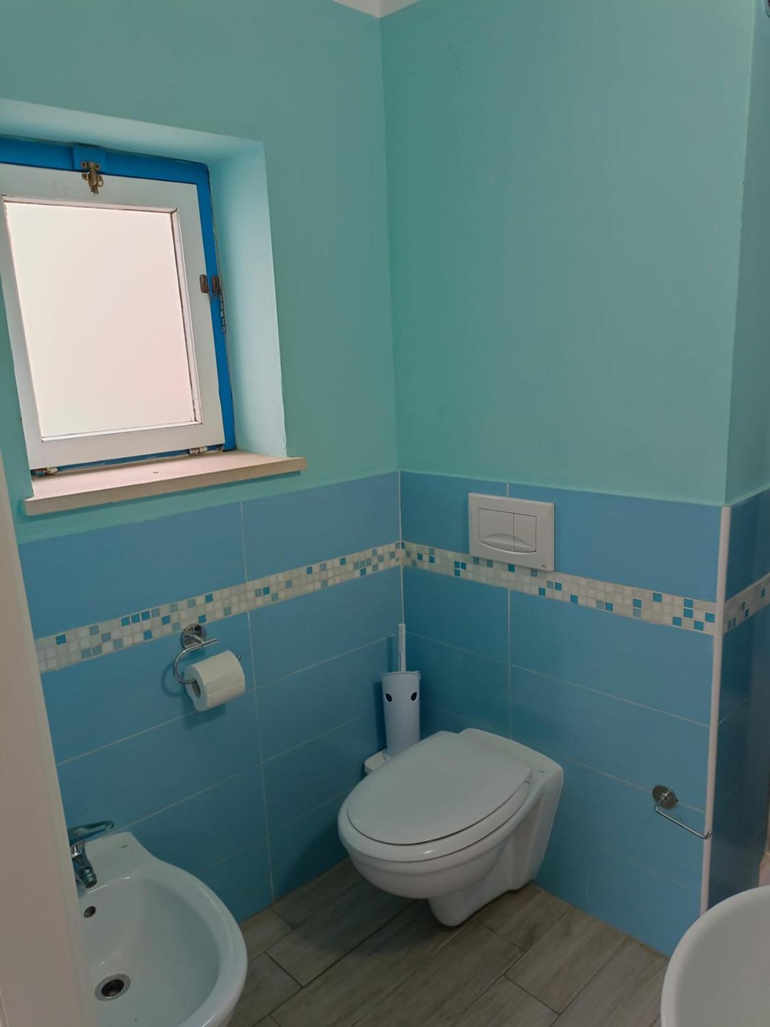 B&B Casa Tropea Rom bilde