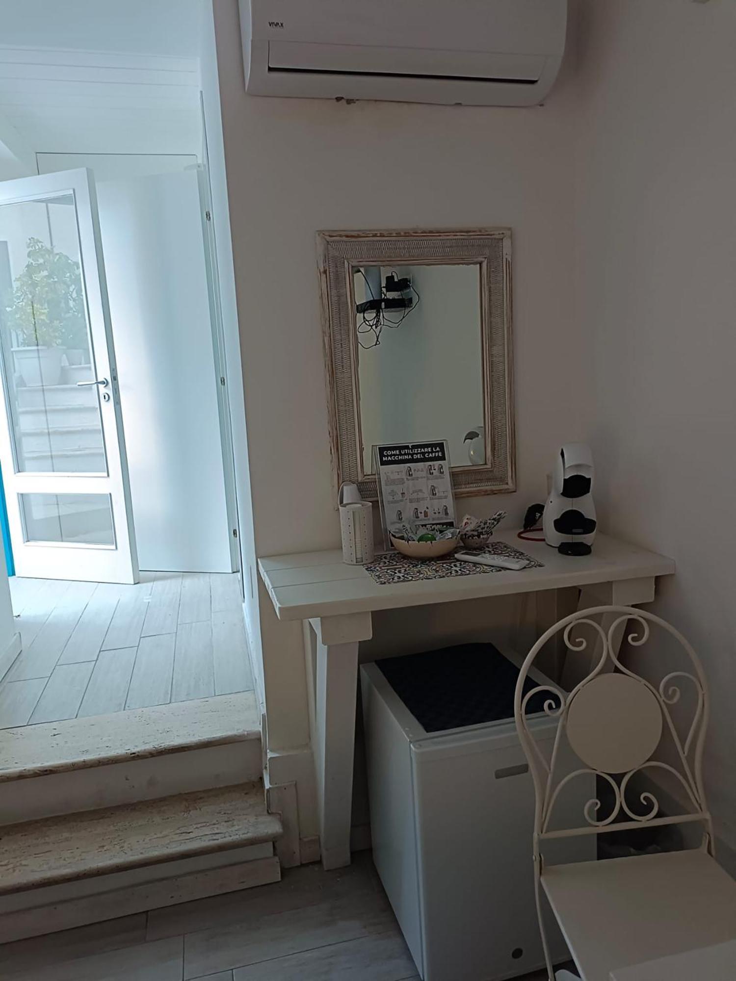 B&B Casa Tropea Rom bilde