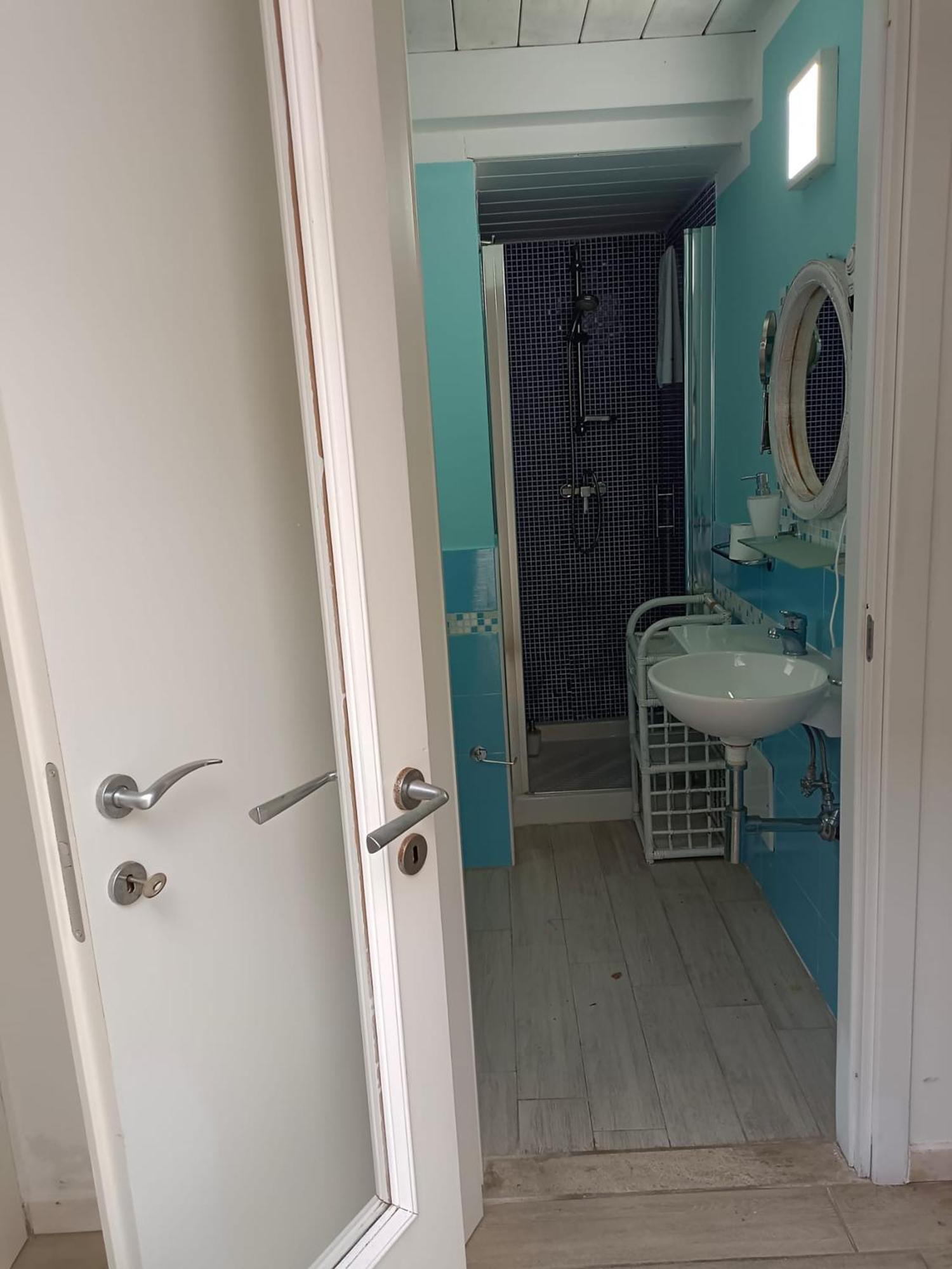 B&B Casa Tropea Rom bilde