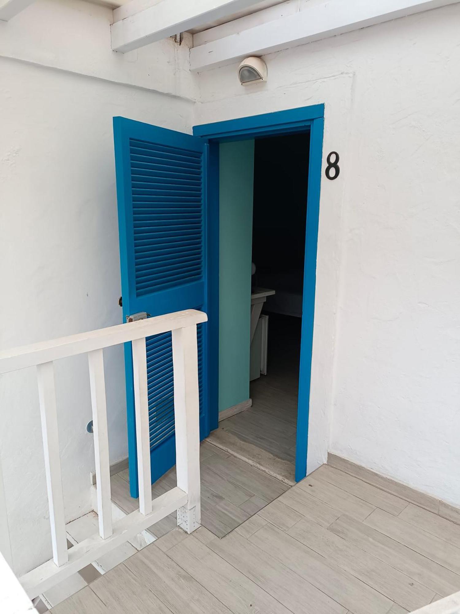 B&B Casa Tropea Rom bilde