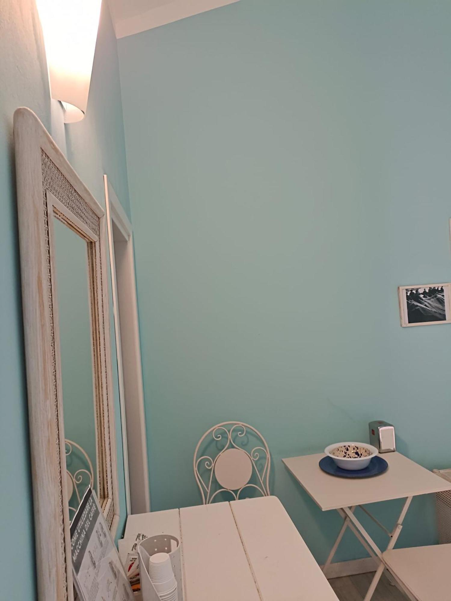B&B Casa Tropea Rom bilde