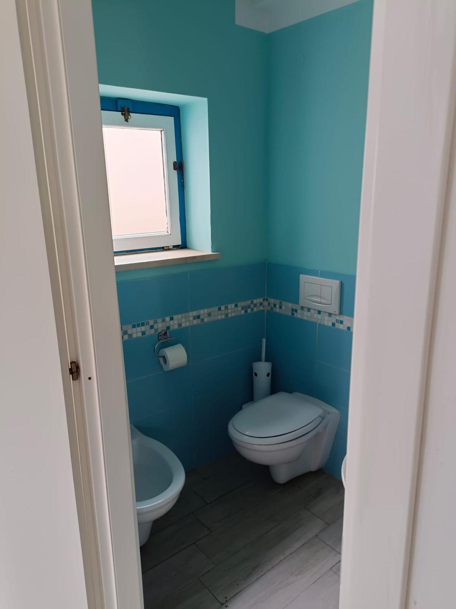 B&B Casa Tropea Rom bilde