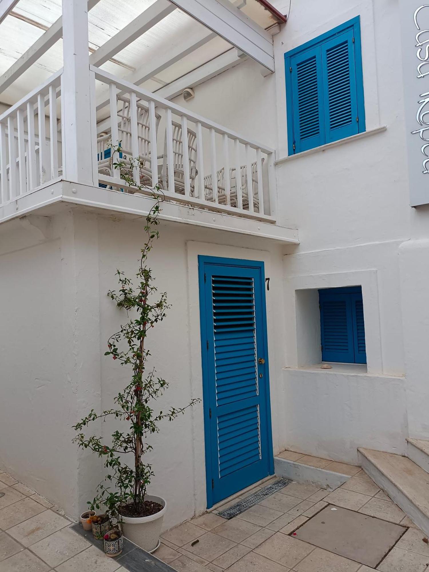 B&B Casa Tropea Rom bilde