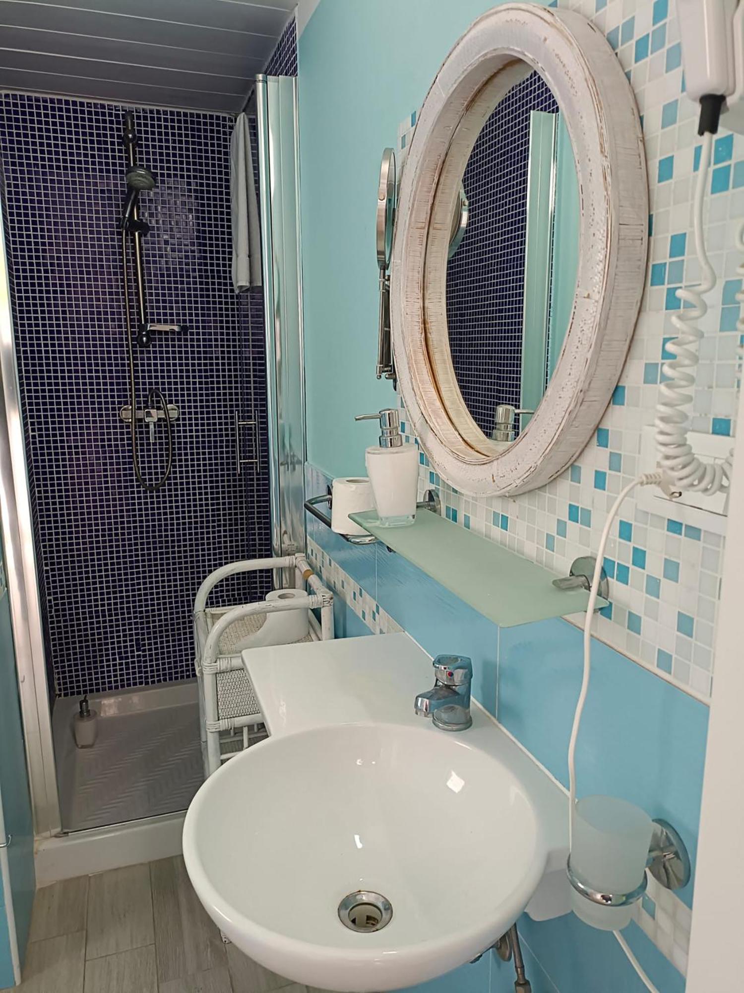 B&B Casa Tropea Rom bilde