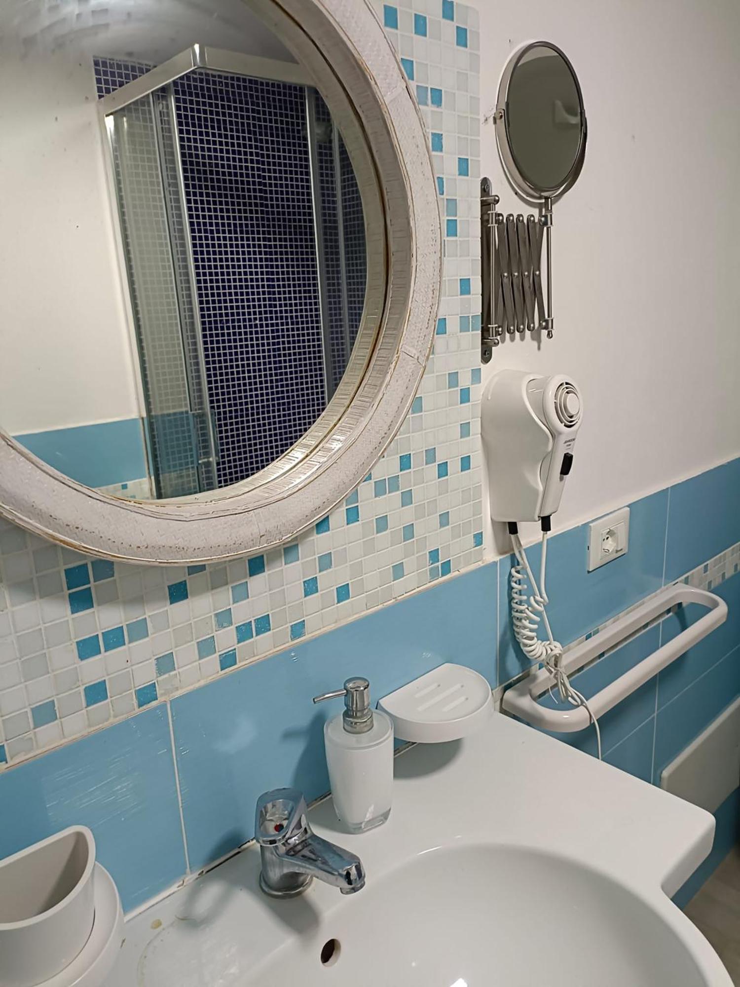 B&B Casa Tropea Rom bilde