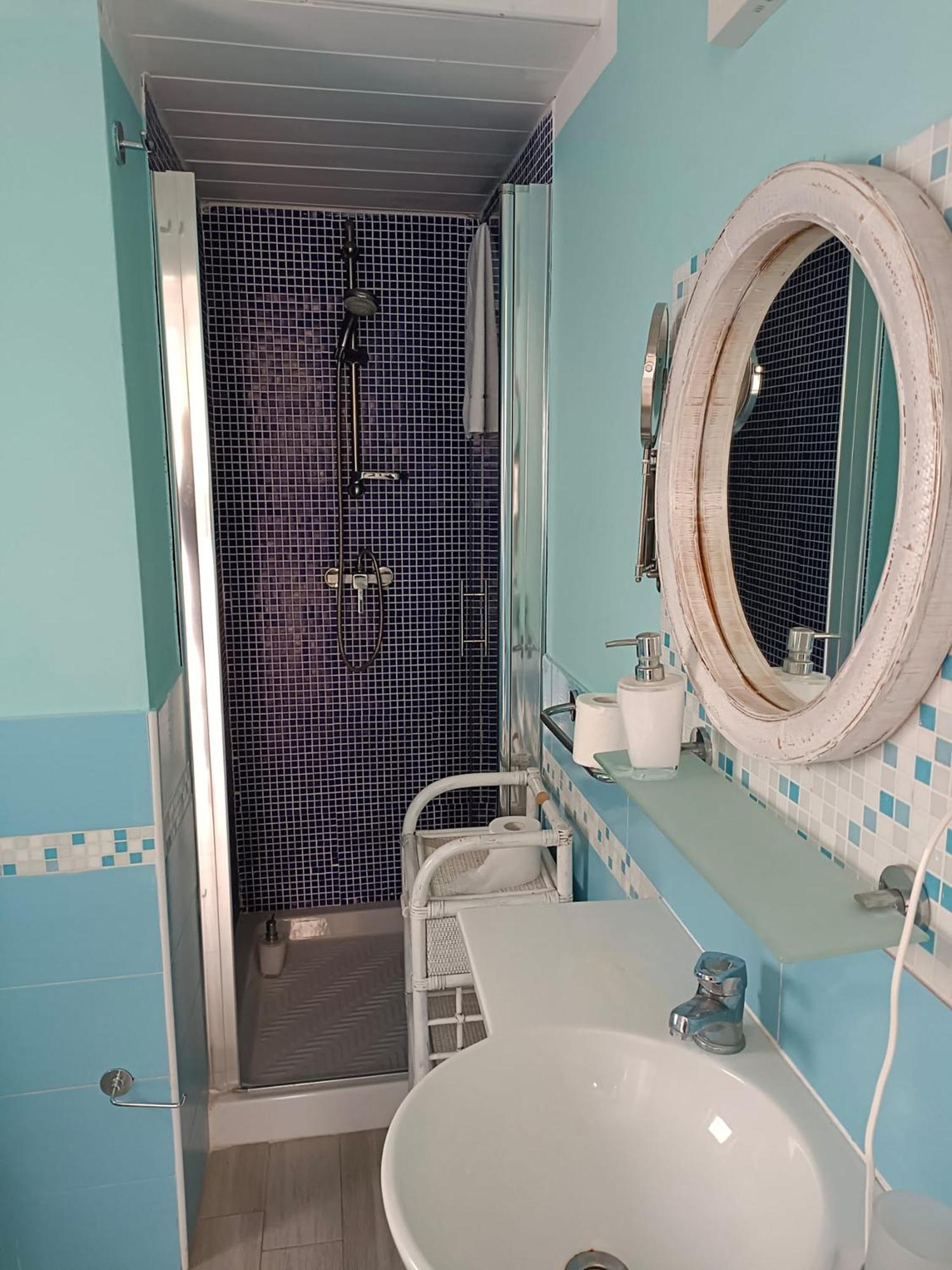 B&B Casa Tropea Rom bilde