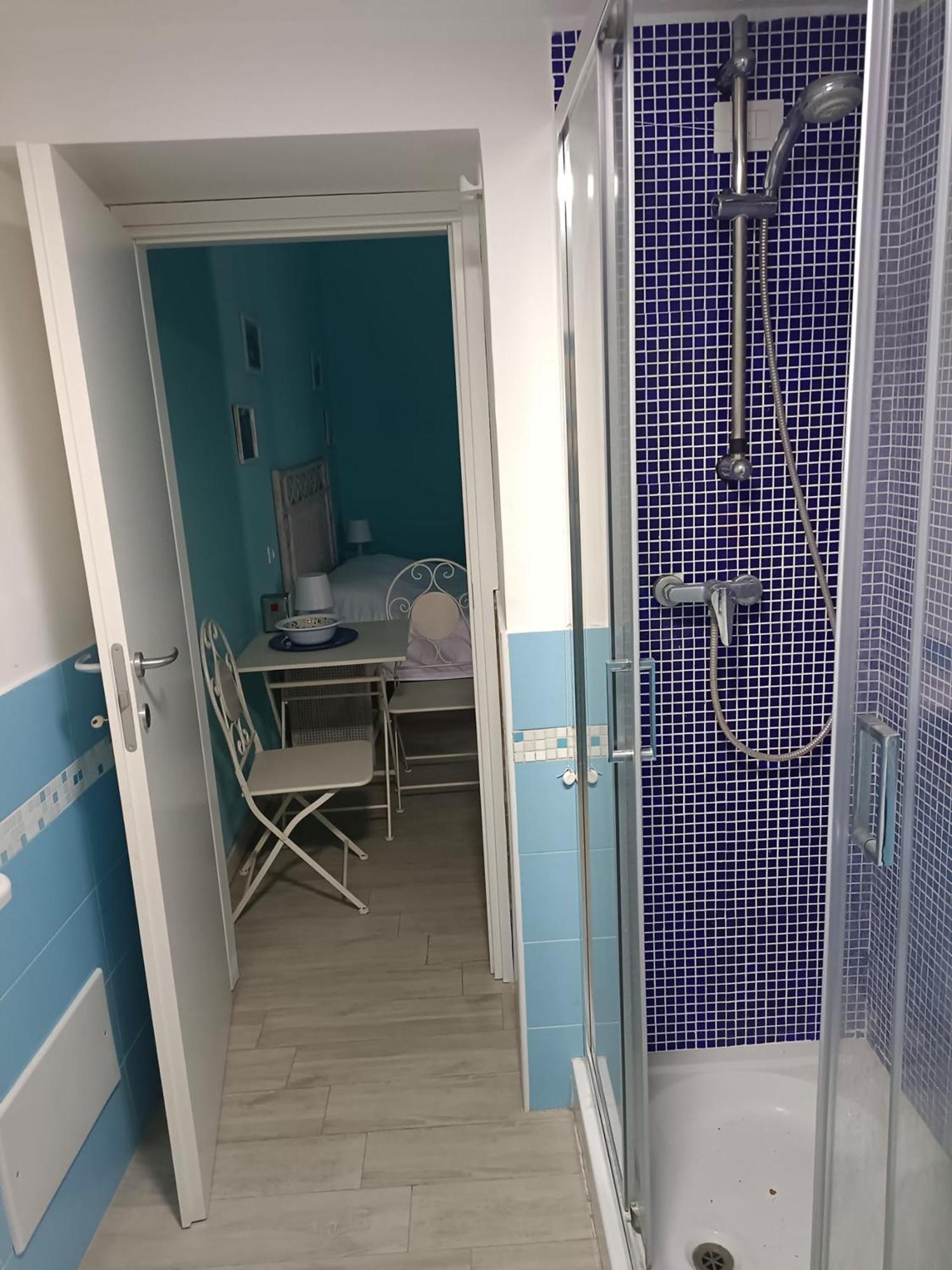 B&B Casa Tropea Rom bilde