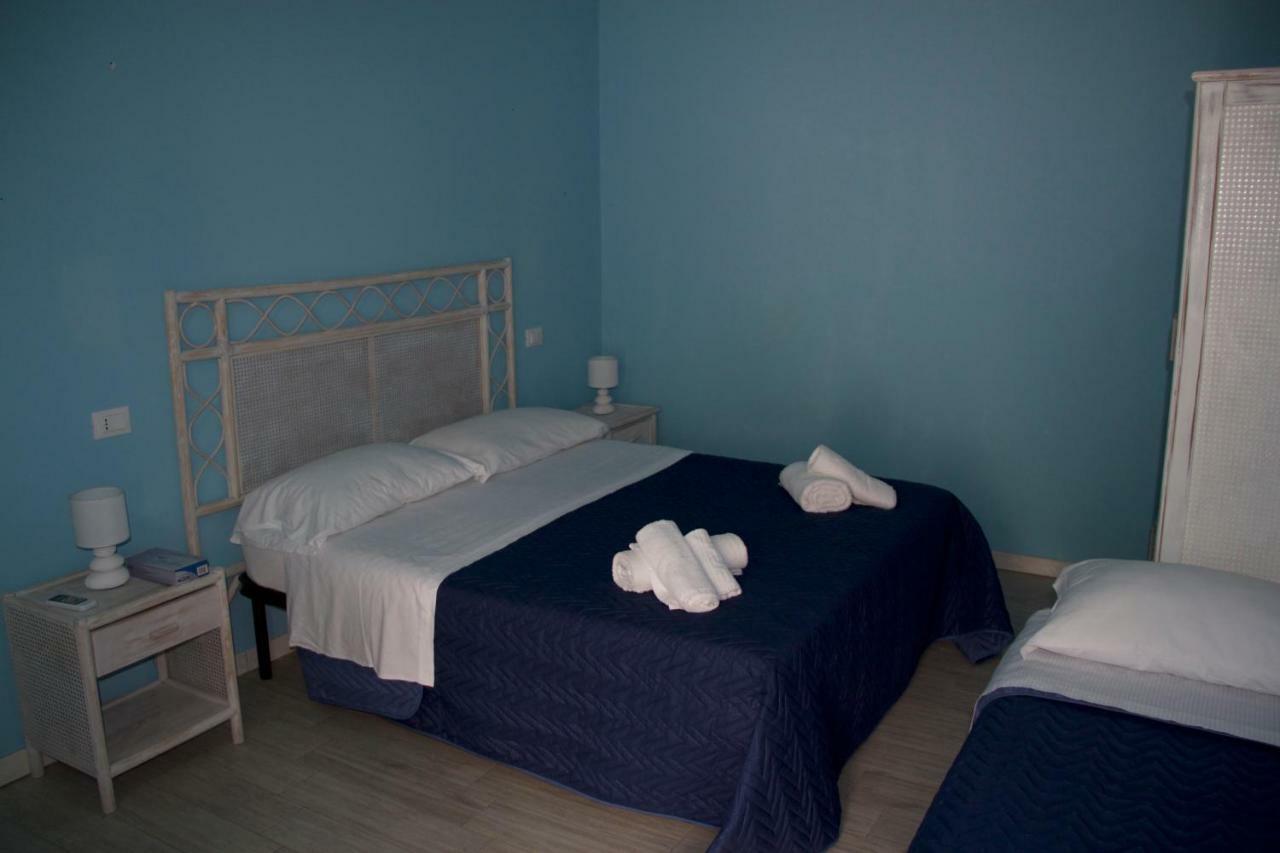 B&B Casa Tropea Eksteriør bilde