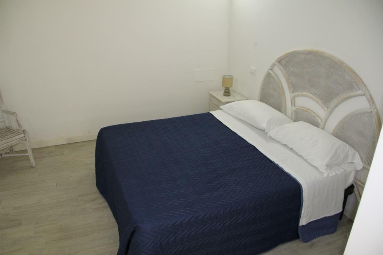 B&B Casa Tropea Eksteriør bilde